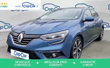 Renault Megane Paris