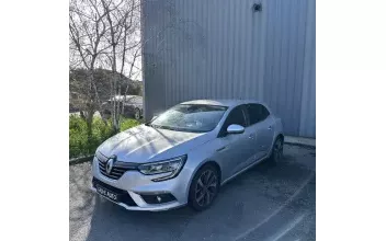Renault Megane Herblay