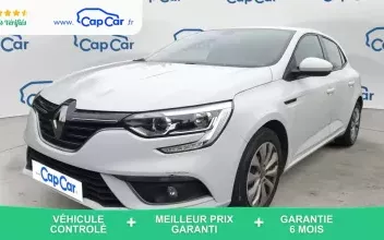 Renault Megane Paris