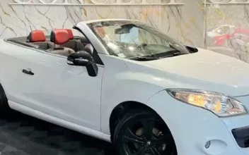 Renault Megane Saint-Maur-des-Fossés