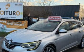 Renault Megane Tignieu-Jameyzieu