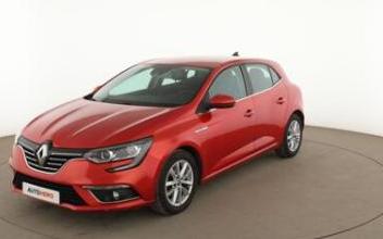 Renault megane Issy-les-Moulineaux