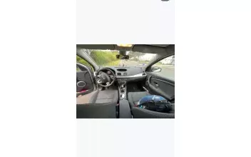 Renault Megane Brive-la-Gaillarde