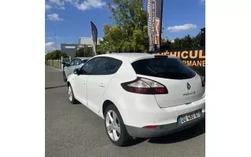 Renault Megane Niort