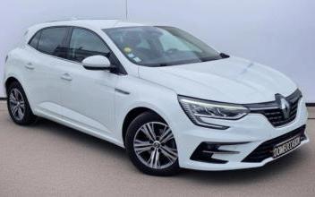 Renault Megane Cournon-d'Auvergne