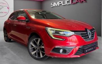 Renault Megane Genay