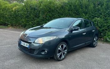 Renault Megane La-Vaupalière