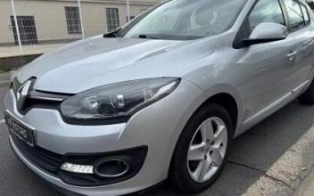 Renault megane Argenteuil
