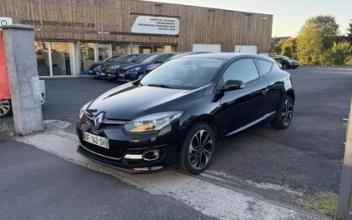 Renault megane Brive-la-Gaillarde