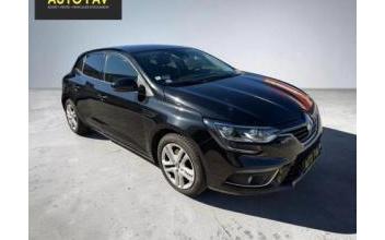 Renault megane Vitrolles