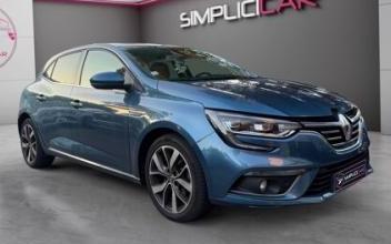 Renault megane Montpellier
