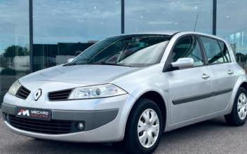 Renault Megane Perpignan