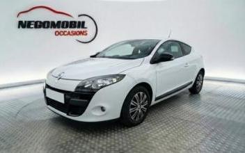 Renault megane coupe Châtillon-en-Vendelais