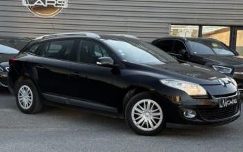 Renault Megane Estate Châteaubernard