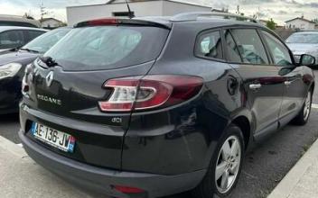 Renault megane ii estate Aussonne