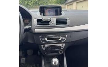 Renault megane iii Chantilly