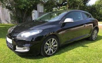 Renault megane iii Condeissiat