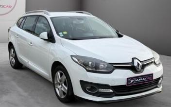 Renault megane iii La-Farlède