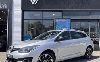 Renault megane iii estate Echirolles