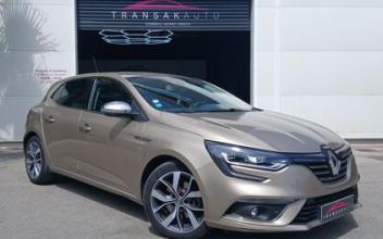 Renault megane iv Saint-Jean-de-Védas