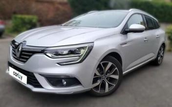 Renault megane iv estate Compiègne