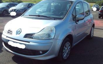 Renault Modus Harol