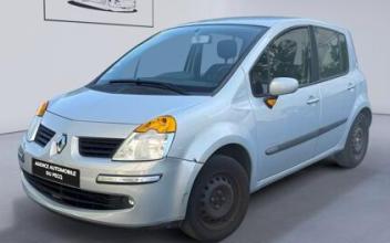 Renault modus Le-Pecq