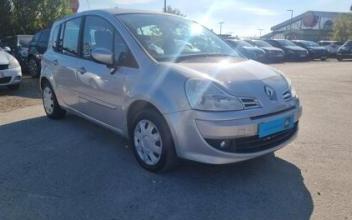 Renault modus Evreux