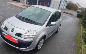 Renault modus Jargeau