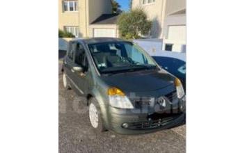 Renault modus Nantes