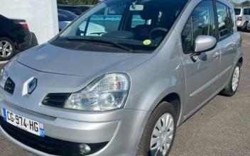 Renault Modus Geispolsheim