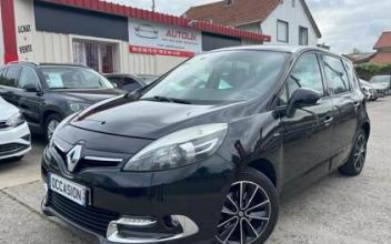 Renault scenic Pierrelaye