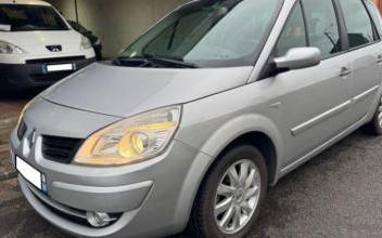 Renault Scenic Armentières