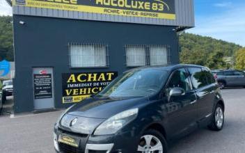 Renault Scenic Draguignan