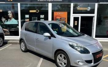 Renault scenic Beaucouzé