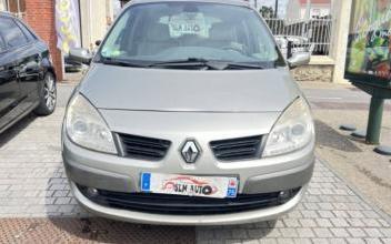 Renault Scenic Corbeil-Essonnes