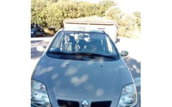 Renault scenic Aix-en-Provence