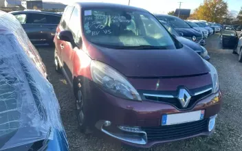 Renault Scenic Espalion