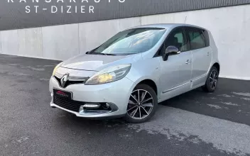 Renault Scenic Saint-Dizier