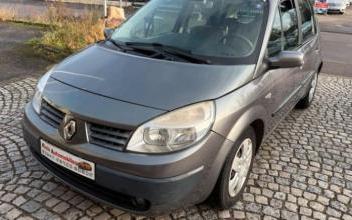 Renault Scenic Ingersheim