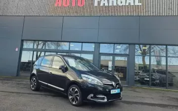 Renault Scenic Montbazens