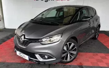 Renault Scenic Cournon-d'Auvergne