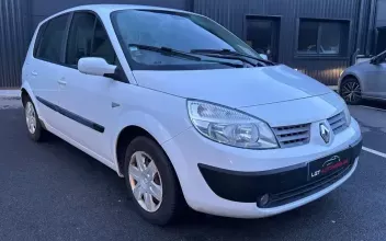 Renault Scenic Caudan