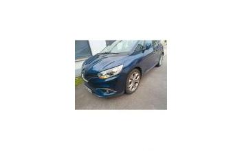 Renault scenic Conflans-en-Jarnisy