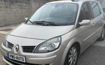 Renault Scenic Montmagny