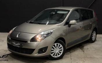 Renault Scenic Saint-Aunès