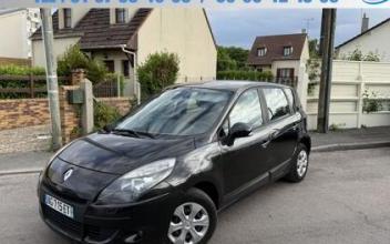 Renault scenic iii Pierrelaye