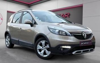 Renault scenic iii Montreuil