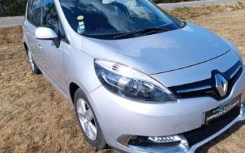 Renault scenic iii Chambles