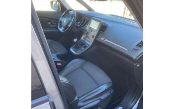 Renault scenic iv Montélimar